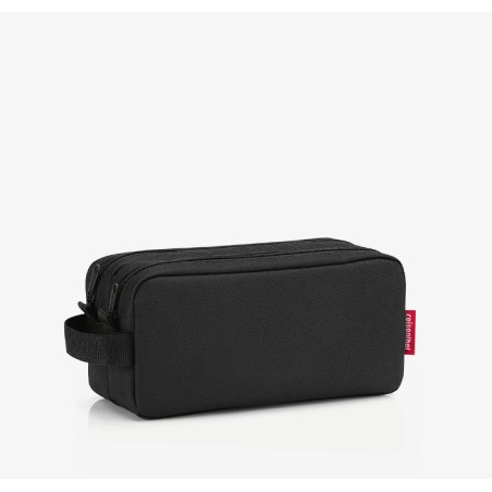 Trousse de Toilette Duocase Black en Toile