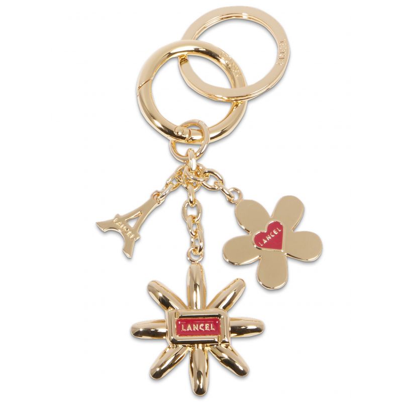 Porte-Clé Champ de Mars en Métal Porte-Clé Champ de Mars en Métal