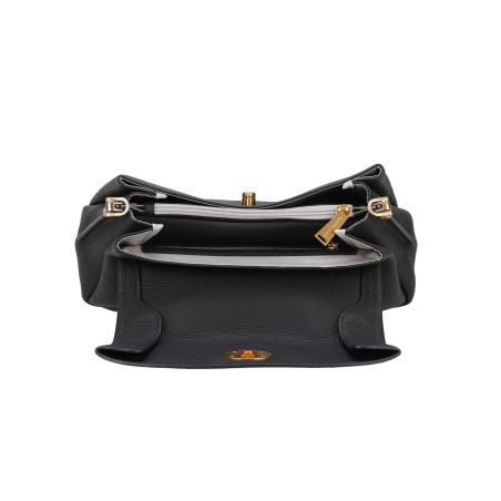 Sac portée main Nora Cuir vachette Grand format - Arthur & Aston