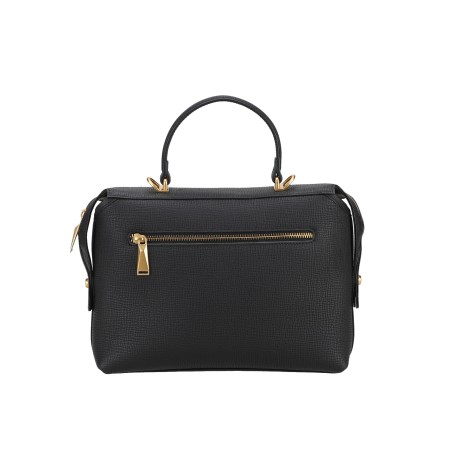 Sac portée main Nora Cuir vachette Grand format - Arthur & Aston