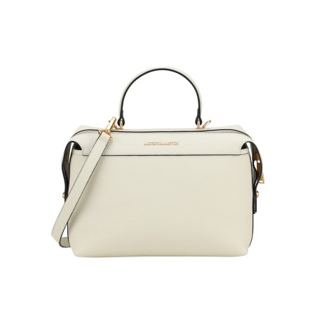 Sac portée main Nora Cuir vachette Grand format - Arthur & Aston