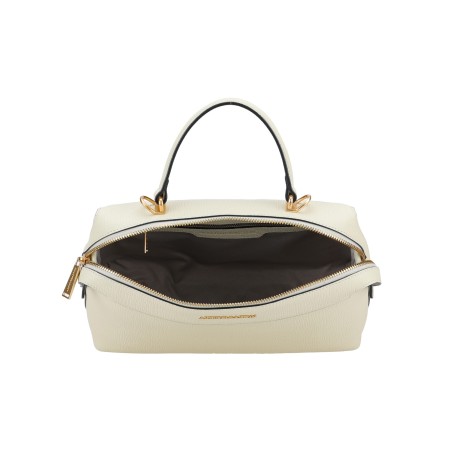Sac portée main Nora Cuir vachette Grand format - Arthur & Aston