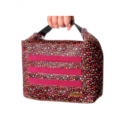 Sac Isotherme en Toile