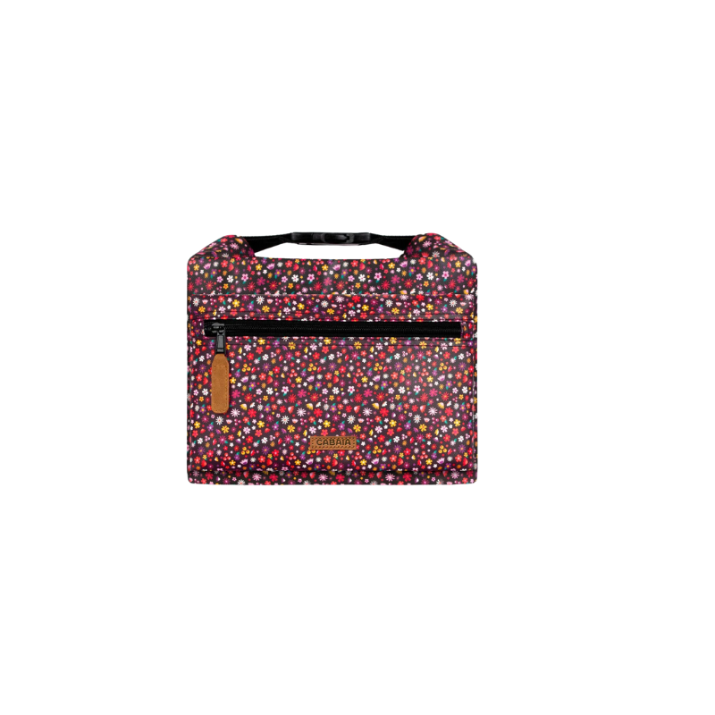Sac Isotherme en Toile Sac Isotherme en Toile