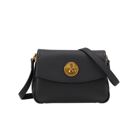 Sac bandoulière Nora Cuir vachette - Arthur & Aston