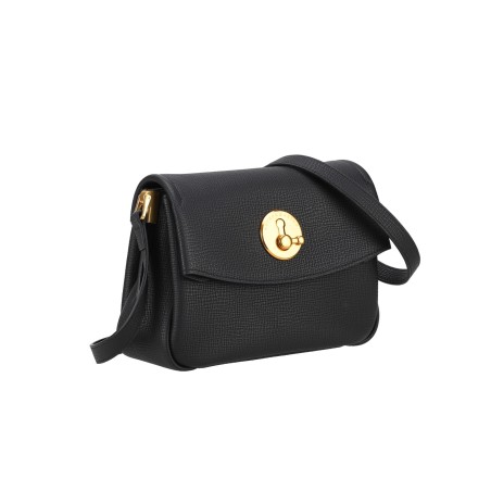 Sac bandoulière Nora Cuir vachette - Arthur & Aston