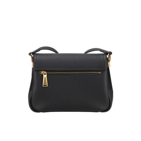 Sac bandoulière Nora Cuir vachette - Arthur & Aston