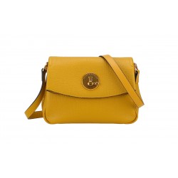 Sac bandoulière Nora Cuir...