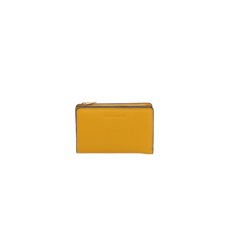 Portefeuille Nora Cuir vachette - Arthur & Aston