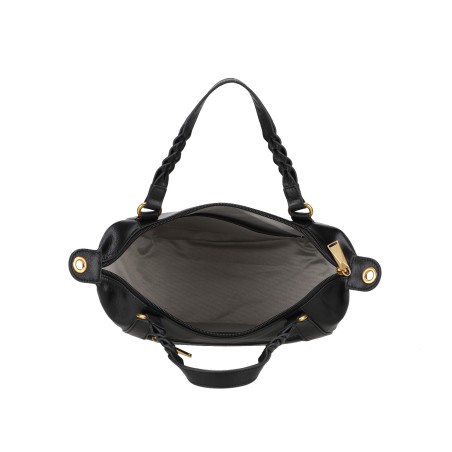 Sac à Main M Julietta en Cuir