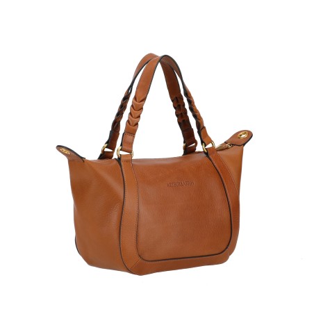 Sac à Main M Julietta en Cuir