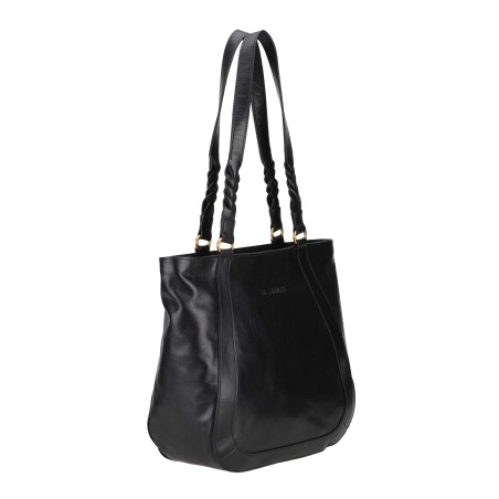 Sac Porté Epaule M Julietta en Cuir