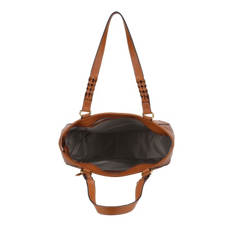 Sac Porté Epaule M Julietta en Cuir