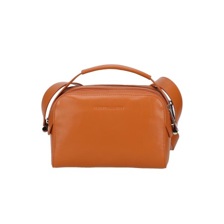 Sac Bandoulière Cléa Cuir Vachette - Arthur & Aston