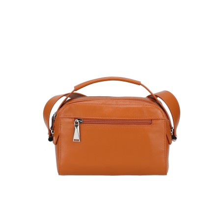 Sac Bandoulière Cléa Cuir Vachette - Arthur & Aston