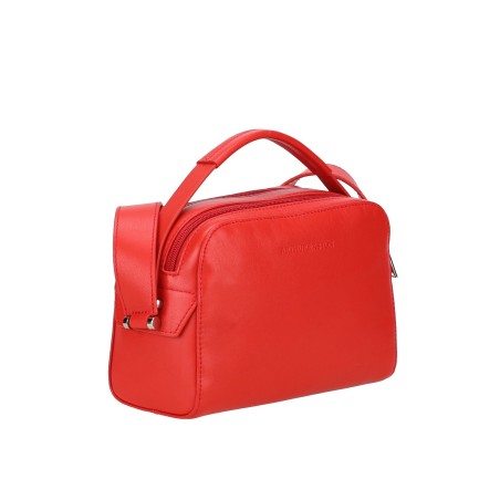 Sac Bandoulière Cléa Cuir Vachette - Arthur & Aston