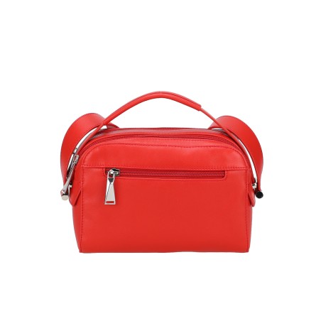 Sac Bandoulière Cléa Cuir Vachette - Arthur & Aston