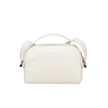 Sac Bandoulière Cléa Cuir Vachette - Arthur & Aston