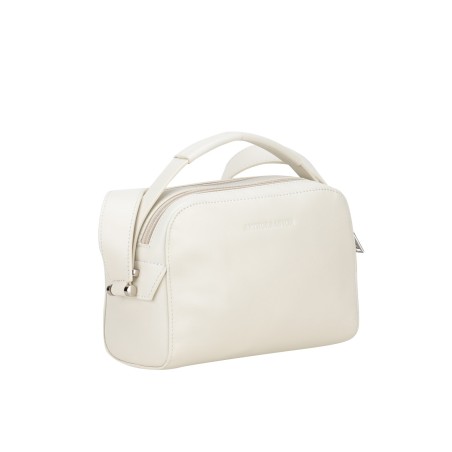 Sac Bandoulière Cléa Cuir Vachette - Arthur & Aston