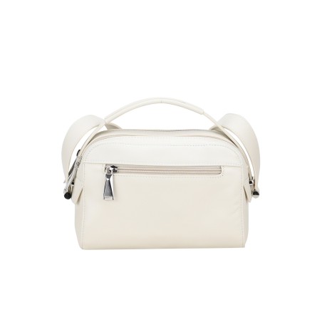Sac Bandoulière Cléa Cuir Vachette - Arthur & Aston