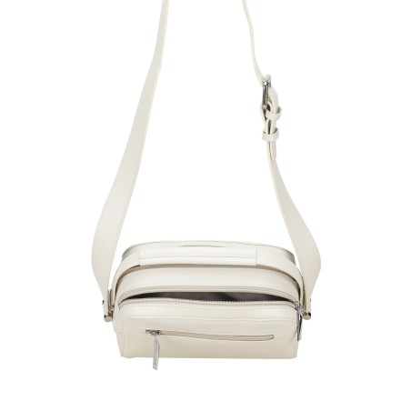 Sac Bandoulière Cléa Cuir Vachette - Arthur & Aston