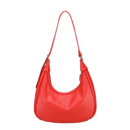 Sac Porté Epaule Cléa Cuir Vachette  - Arthur & Aston