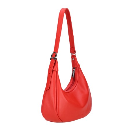 Sac Porté Epaule Cléa Cuir Vachette  - Arthur & Aston