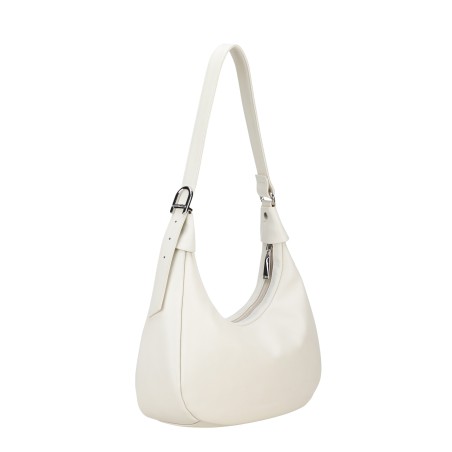 Sac Porté Epaule Cléa Cuir Vachette  - Arthur & Aston