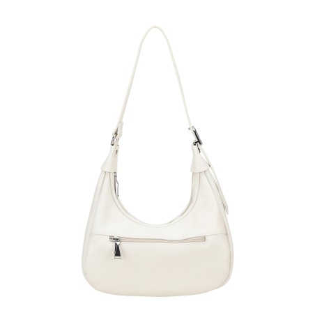 Sac Porté Epaule Cléa Cuir Vachette  - Arthur & Aston