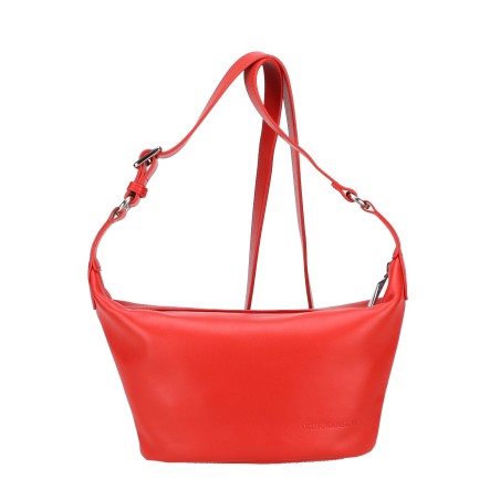 Sac Bandoulière Cléa Cuir Vachette - Arthur & Aston