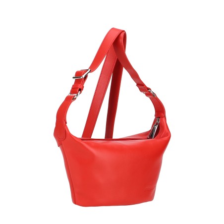 Sac Bandoulière Cléa Cuir Vachette - Arthur & Aston