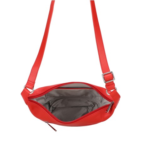 Sac Bandoulière Cléa Cuir Vachette - Arthur & Aston