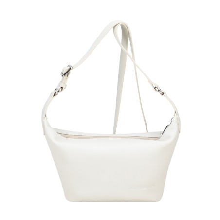 Sac Bandoulière Cléa Cuir Vachette - Arthur & Aston