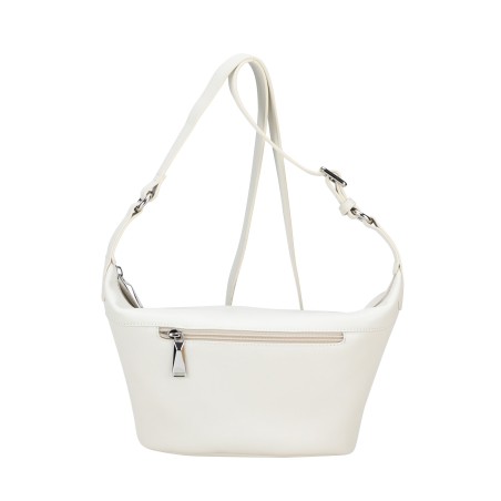 Sac Bandoulière Cléa Cuir Vachette - Arthur & Aston