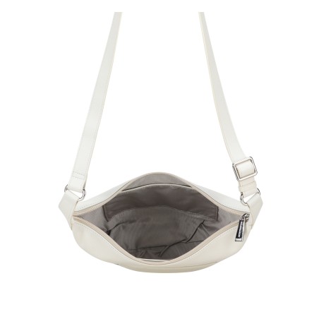 Sac Bandoulière Cléa Cuir Vachette - Arthur & Aston