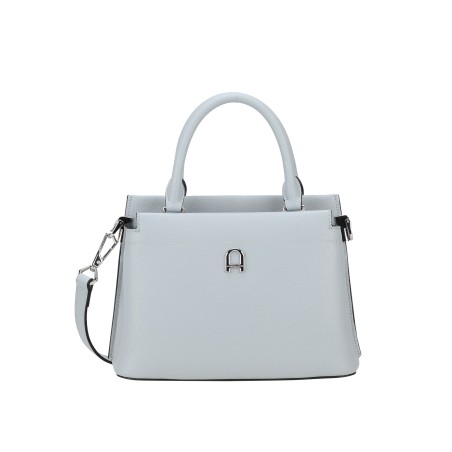 Sac à Main Éline Croute de Cuir Vachette