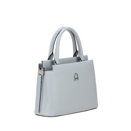 Sac à Main Éline Croute de Cuir Vachette