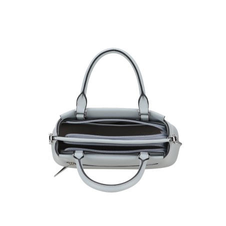 Sac à Main Éline Croute de Cuir Vachette