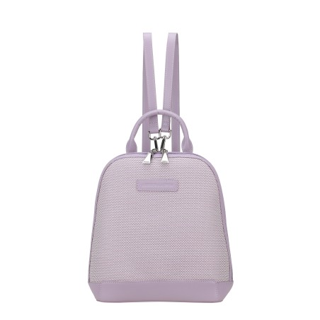 Sac à Dos Rose en Toile