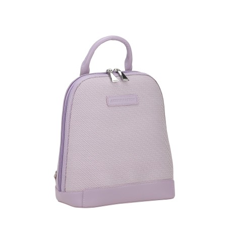 Sac à Dos Rose en Toile