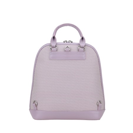 Sac à Dos Rose en Toile