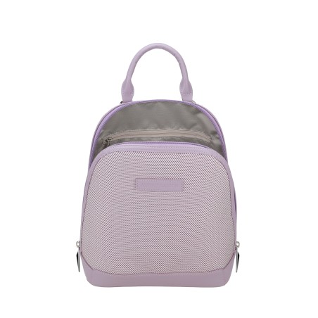 Sac à Dos Rose en Toile