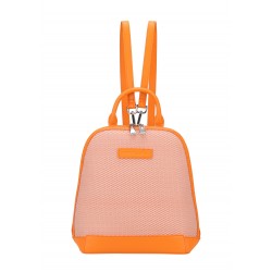 Sac à Dos Rose en Toile