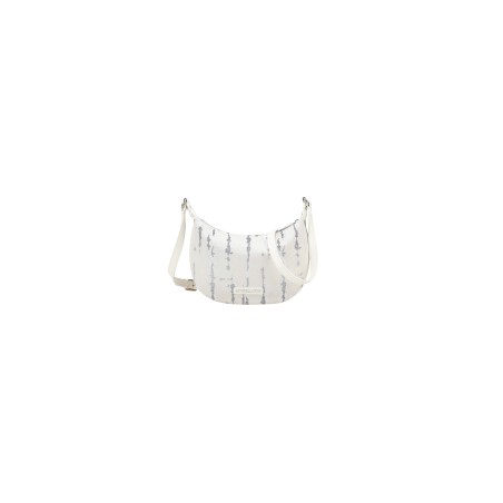 Sac porté bandoulière Lisa en toile