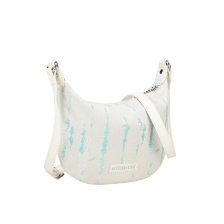 Sac porté bandoulière Lisa en toile