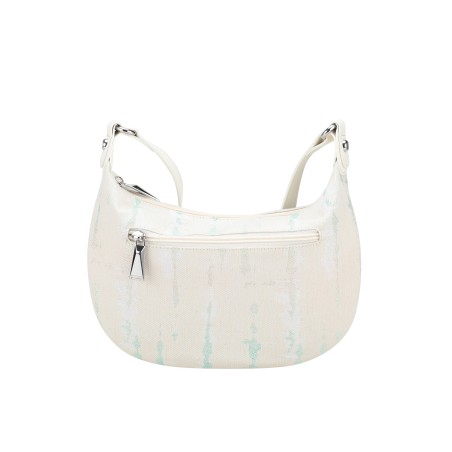 Sac porté bandoulière Lisa en toile