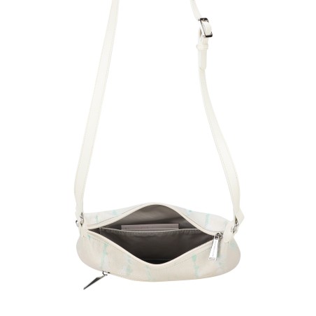 Sac porté bandoulière Lisa en toile