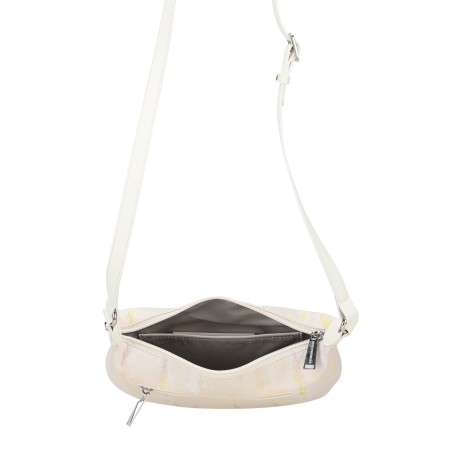 Sac porté bandoulière Lisa en toile