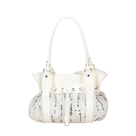 Sac porté épaule Lisa en toile