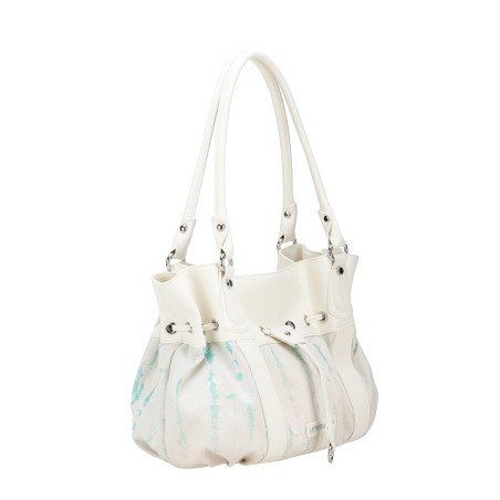 Sac porté épaule Lisa en toile